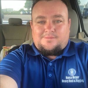 Meet your Posher, Christopher